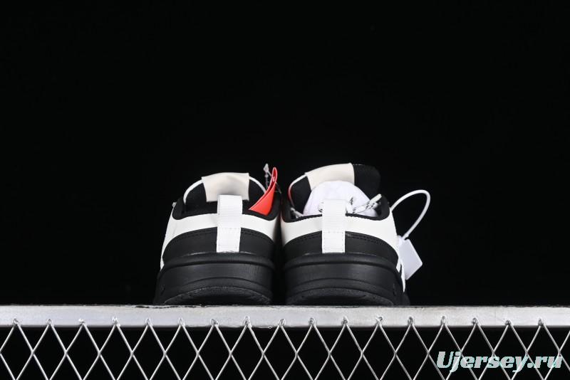 New Balance CRV CAP V2 Casual Sneakers with Flat Silhouette and Mesh Upper - SD3205IB2