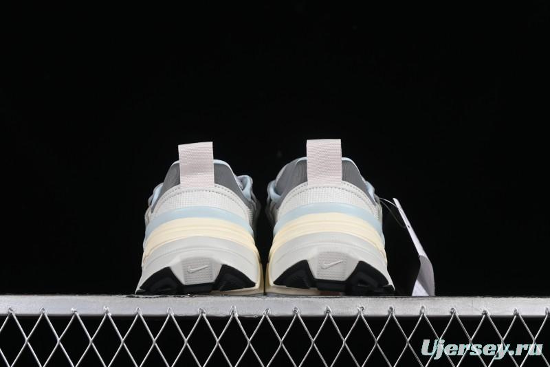 Nike V2K Runtekk 3XL Cushioned Anti-Slip Retro Low-Top Running Shoes - FZ3596-072