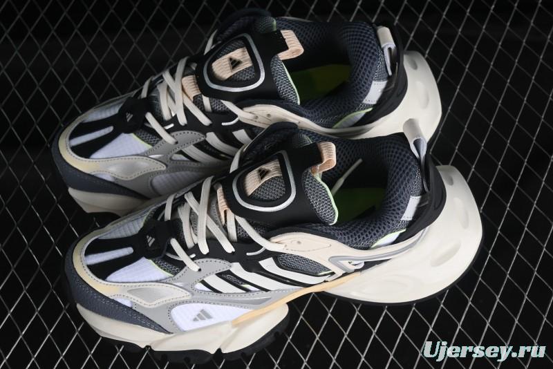 Adidas Vento XLG Deluxe IH7796 Lightweight Cyber Retro Casual Sneakers - IH7796