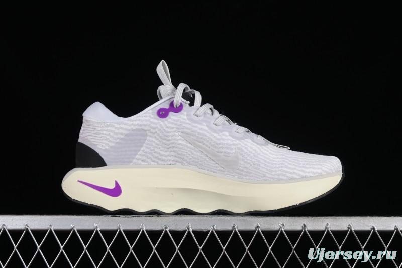 Nike Motiva Summer Breathable Cushioned Wave Running Shoes - DV1238-009