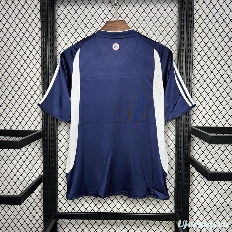 Retro 02/03 Universidad De Chile  Home Jersey