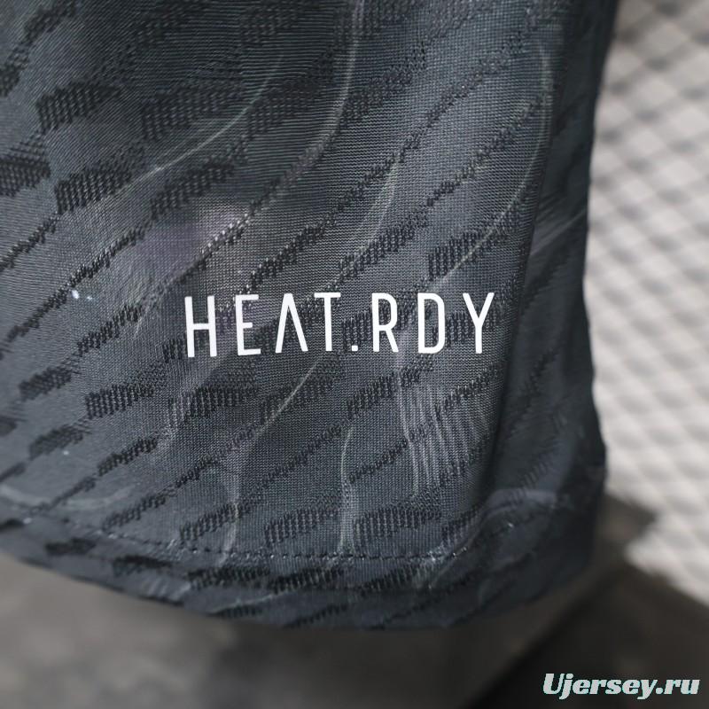 Player Version 2024 Japan Black Dragon With Glared Eye Concept Jersey