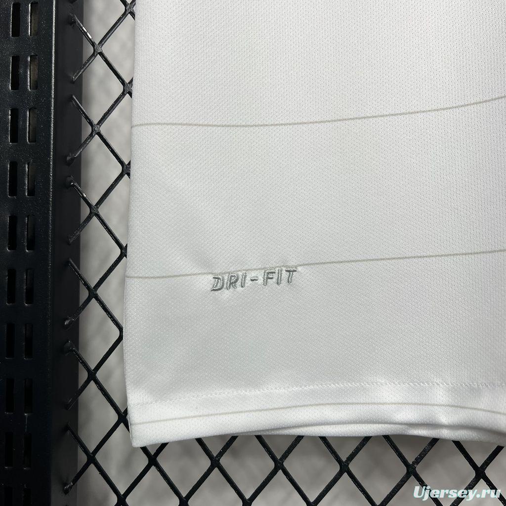 Retro 2014 USA Home Jersey