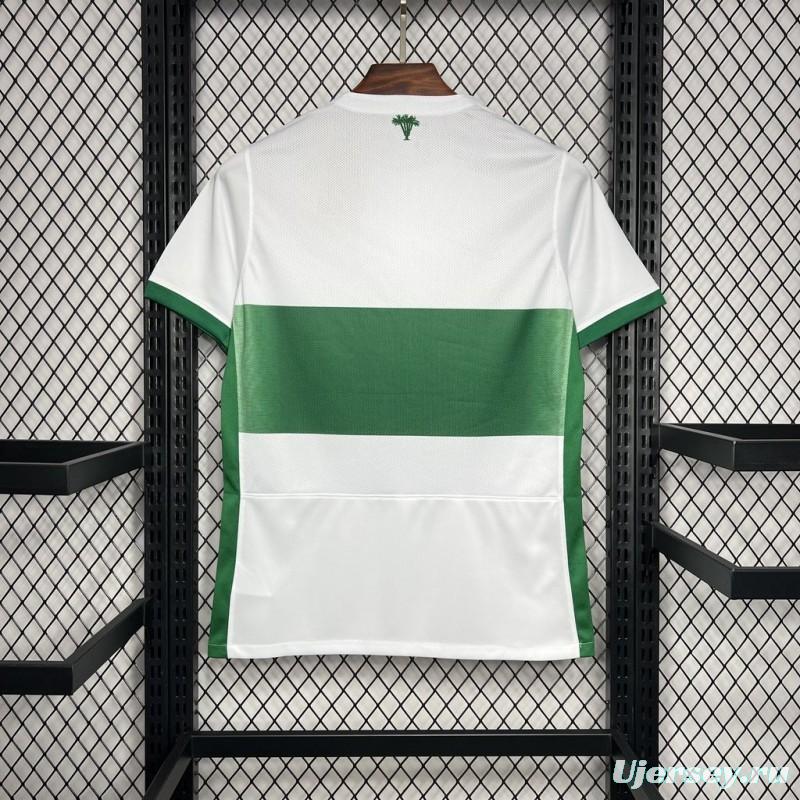 24/25 Elche CF Home Jersey