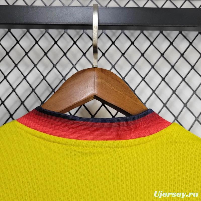 Retro 1998 Liverpool Away Jersey