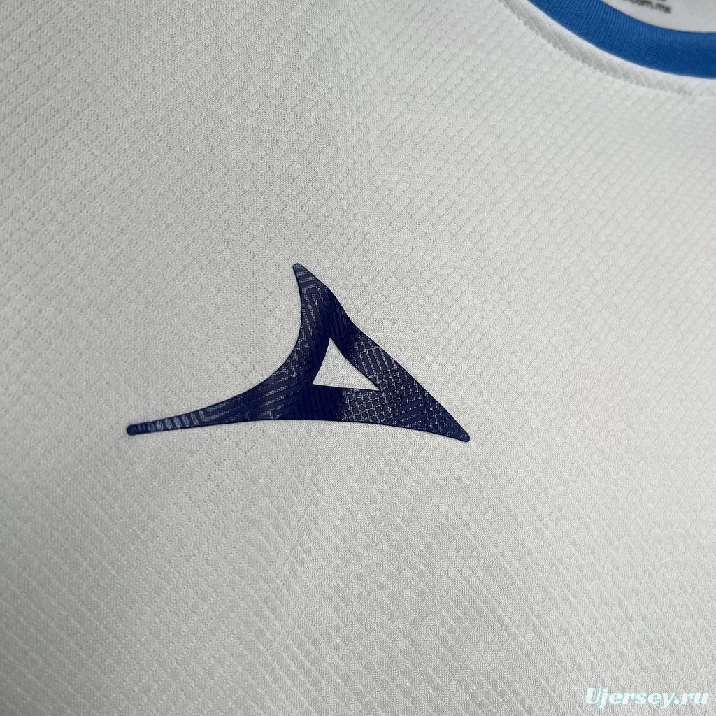 24/25 Cruz Azul Away Jersey