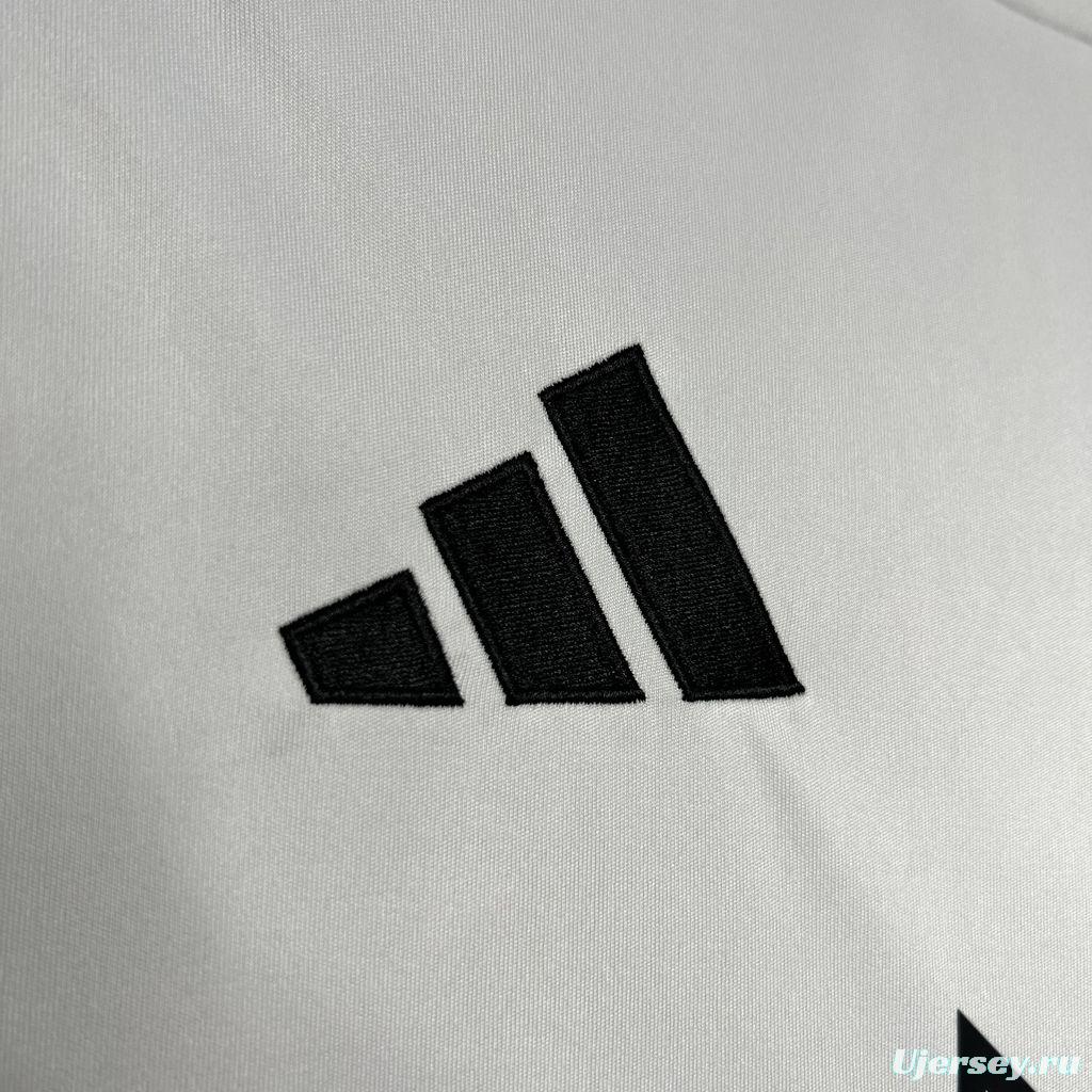 24/25 Albacete Balompie Home Jersey