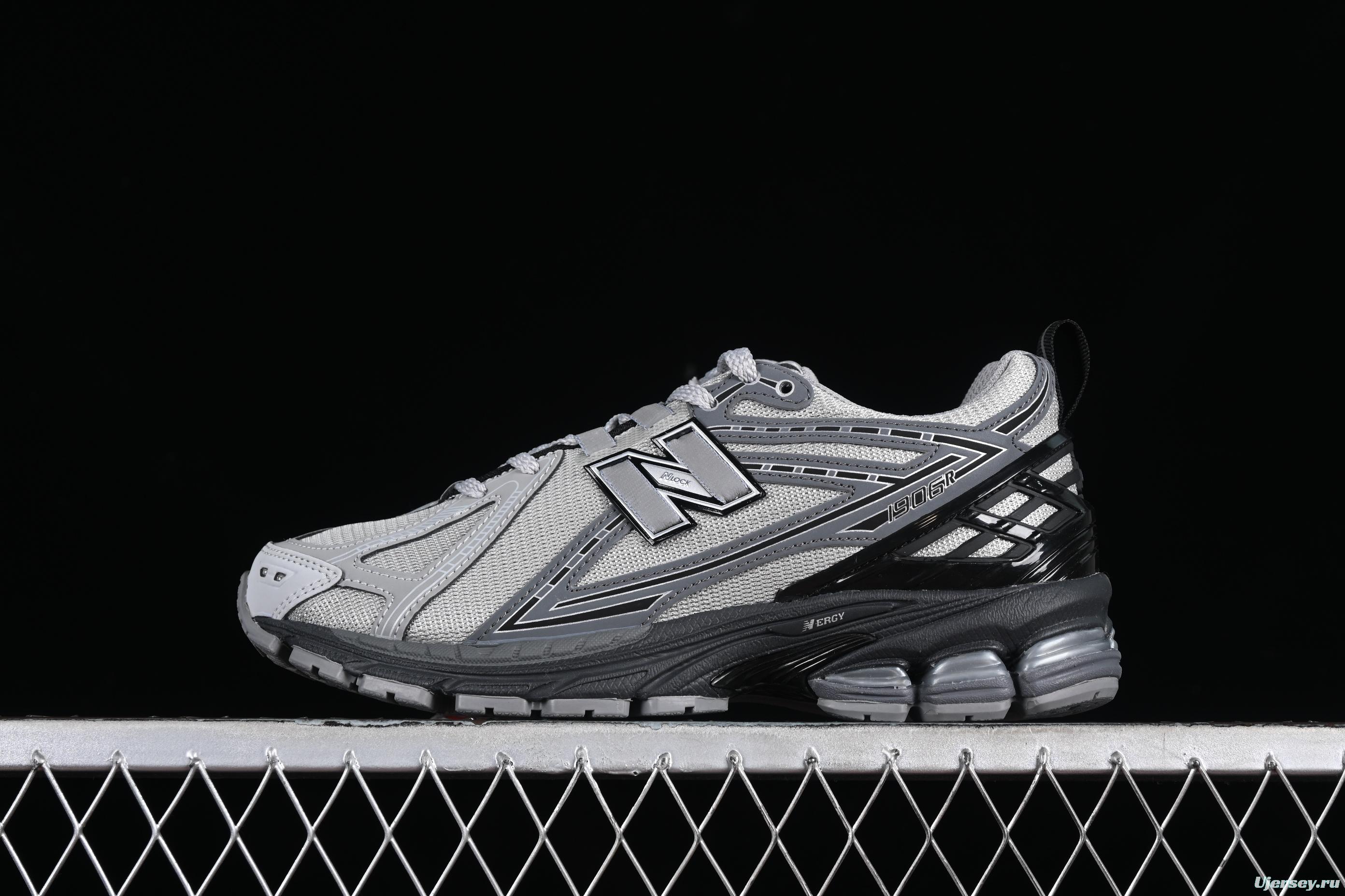 New Balance 1906 Series Retro Dad Style Casual Running Shoes - M1906RHA