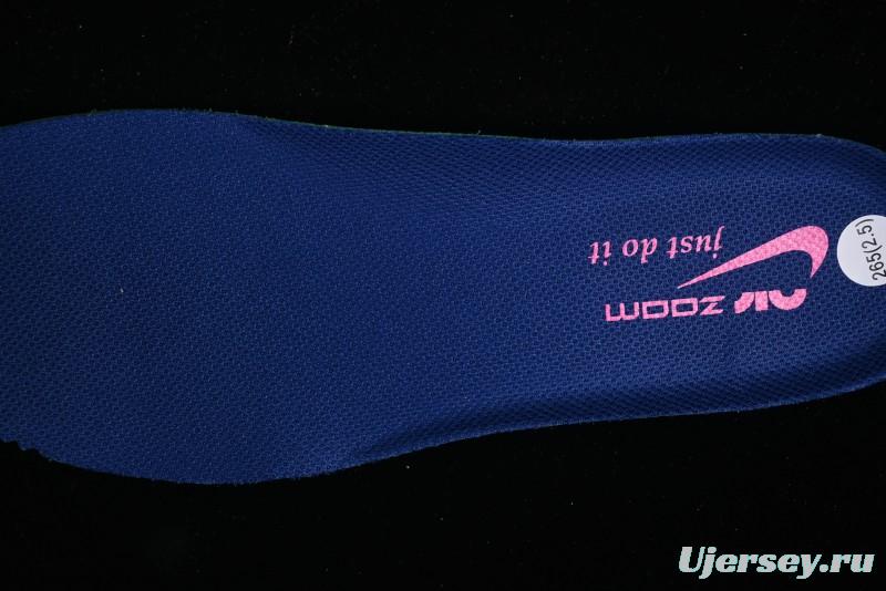 Nike Air Zoom Pegasus 40 Breathable Mesh Running Shoes - DV3853-105