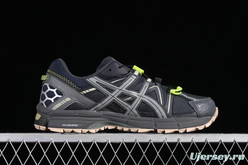 Asics Gel-Kahana 8 Retro Casual Running Shoes - 1011B387-021