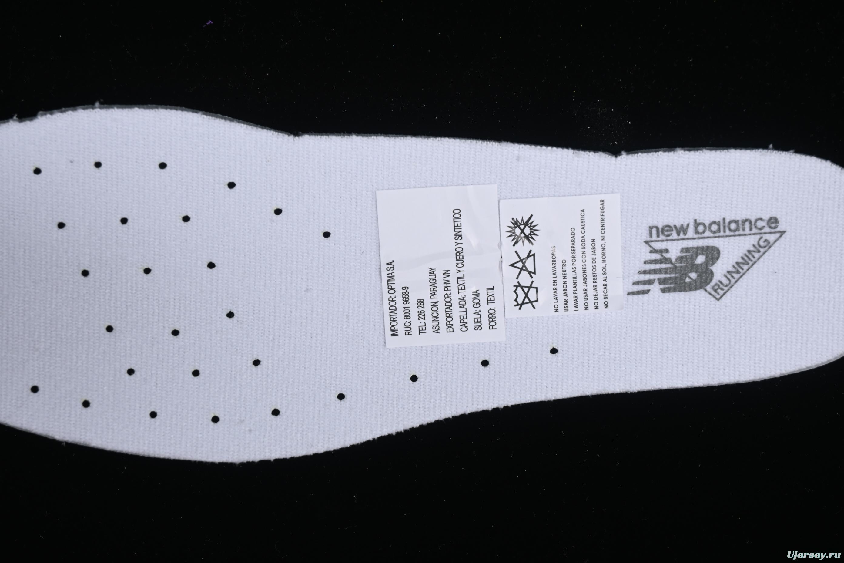 New Balance 530 Series Leather Retro Casual Running Shoes - MR530CB