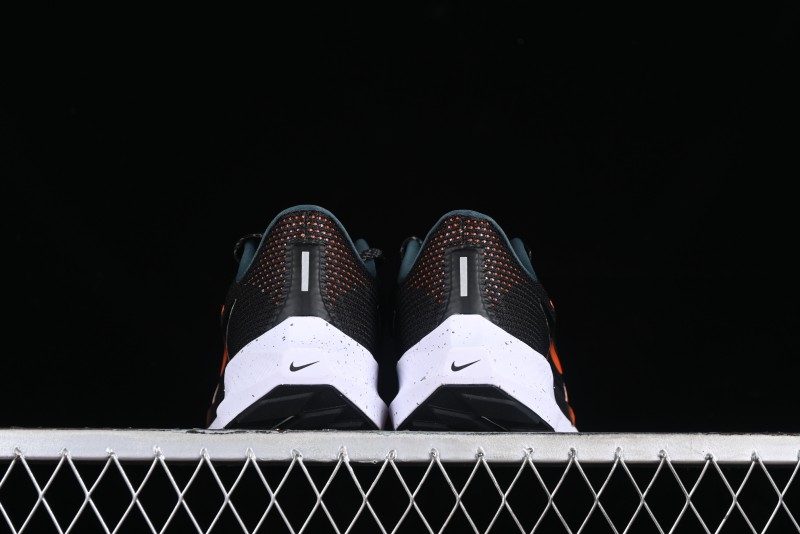 Nike Air Zoom Pegasus 40 Breathable Mesh Running Shoes - FQ8723-010