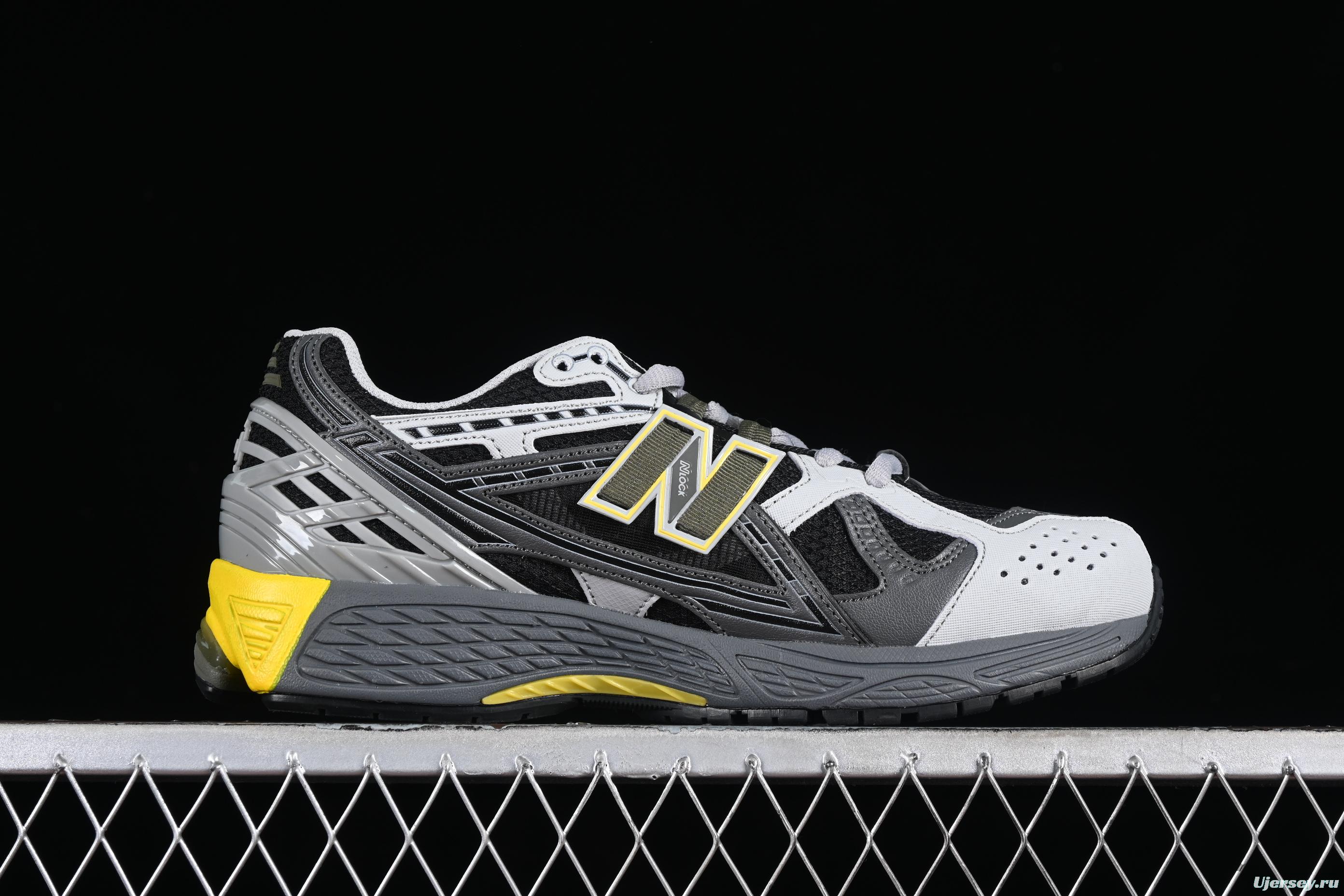 New Balance 1906 Series Retro Dad Style Casual Running Shoes - M1906NA