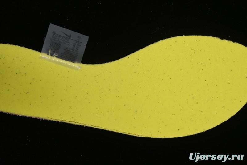 Nike Sacai VaporWaffle 3.0 Deconstructed Sneakers with Overlapping Swoosh and Double Tongue - DD1875-101