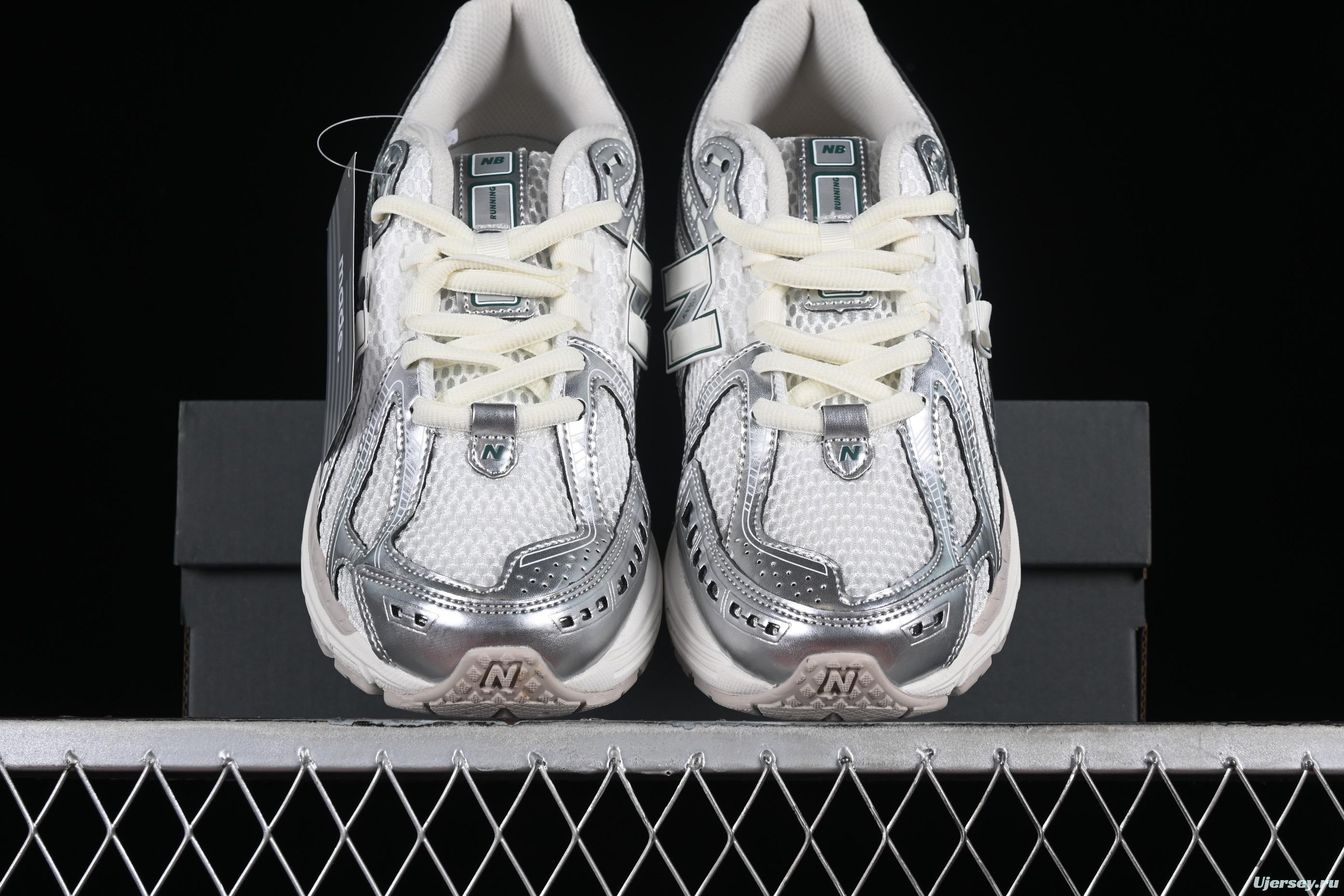 New Balance 1906 Series Retro Dad Style Casual Running Shoes - W1906REE