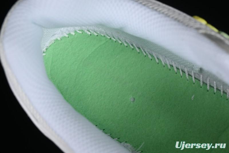 Nike Air Max 1 Retro Running Shoes with Half-Sole Air Cushion - FN4782-100