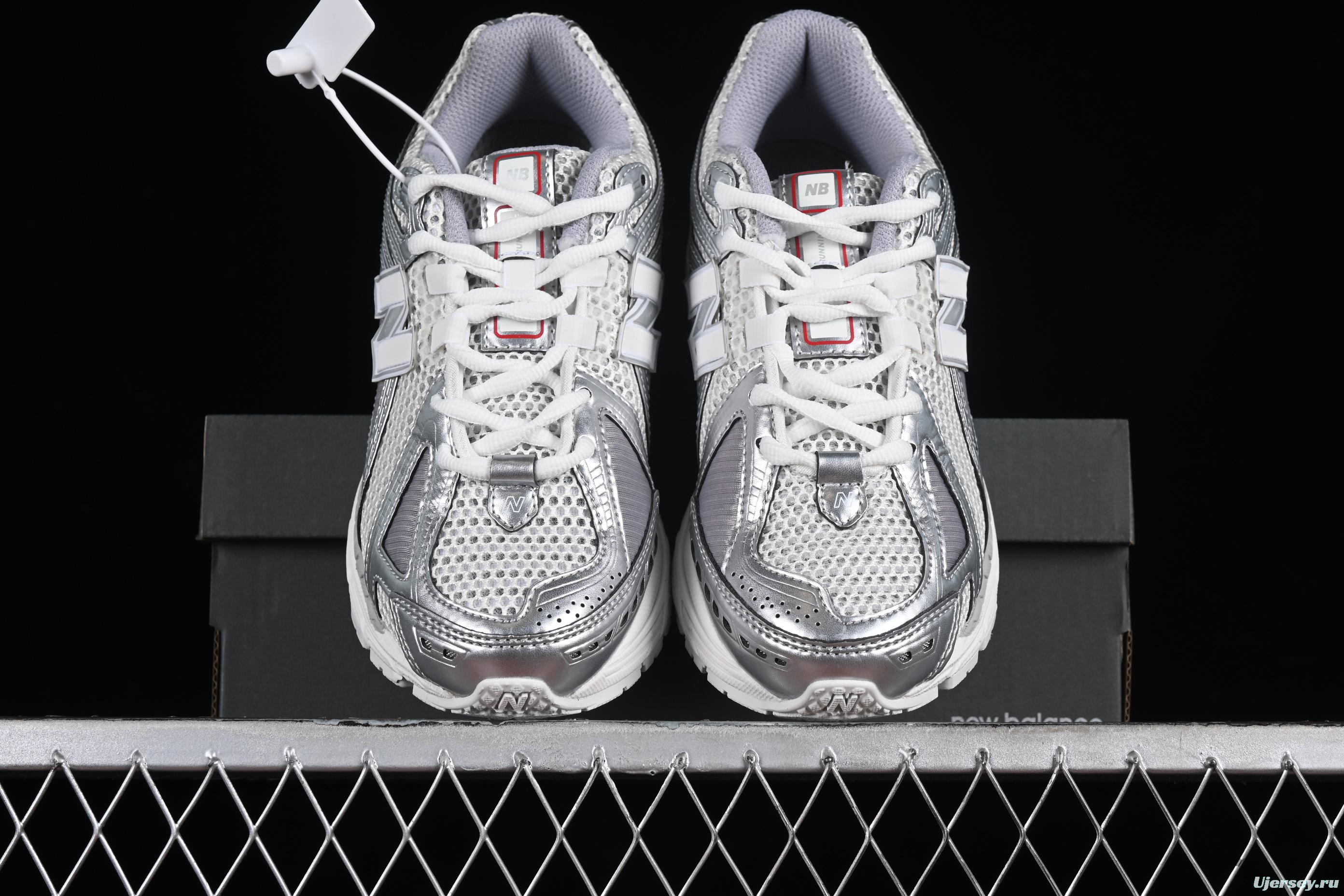 New Balance 1906 Series Retro Dad Style Casual Running Shoes - M1906RCB