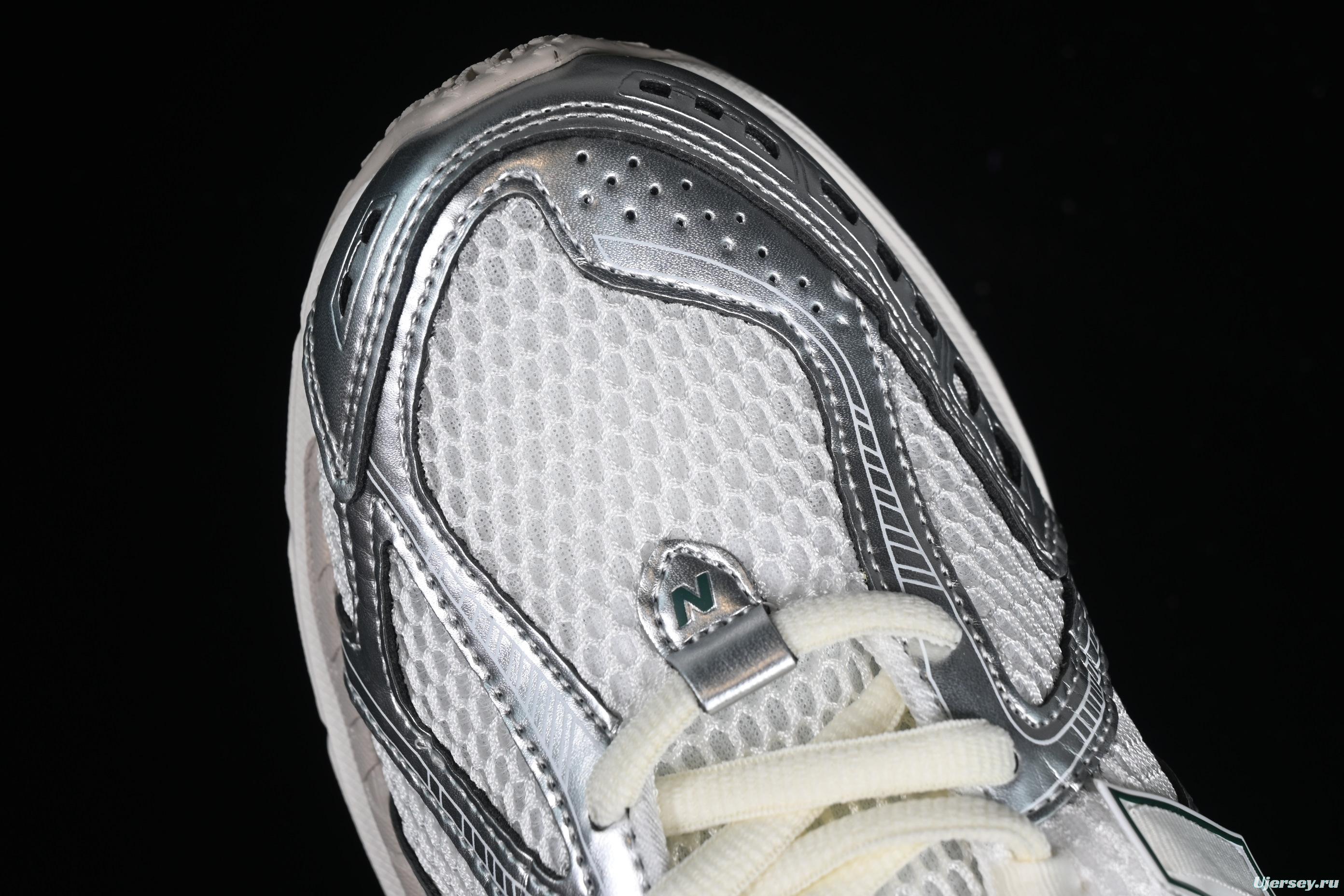 New Balance 1906 Series Retro Dad Style Casual Running Shoes - W1906REE