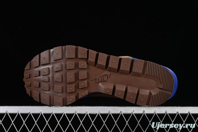 Nike Sacai VaporWaffle 3.0 Fashion-Forward Sneakers with Hybrid Design - CV1363-201