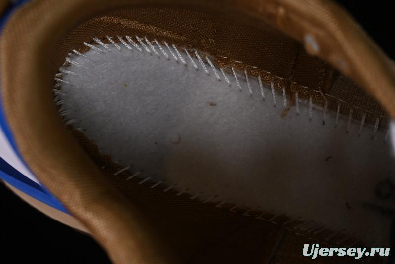 Nike Sacai VaporWaffle 3.0 Fashion-Forward Sneakers with Hybrid Design - CV1363-201