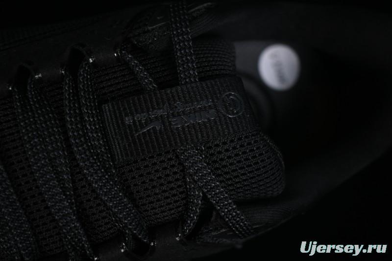 Nike Air Zoom Pegasus 40 Breathable Mesh Running Shoes - DV3853-002