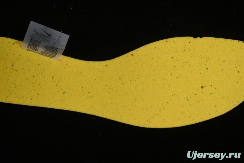 Nike Sacai VaporWaffle 3.0 Fashion-Forward Sneakers with Hybrid Design - CV1363-201