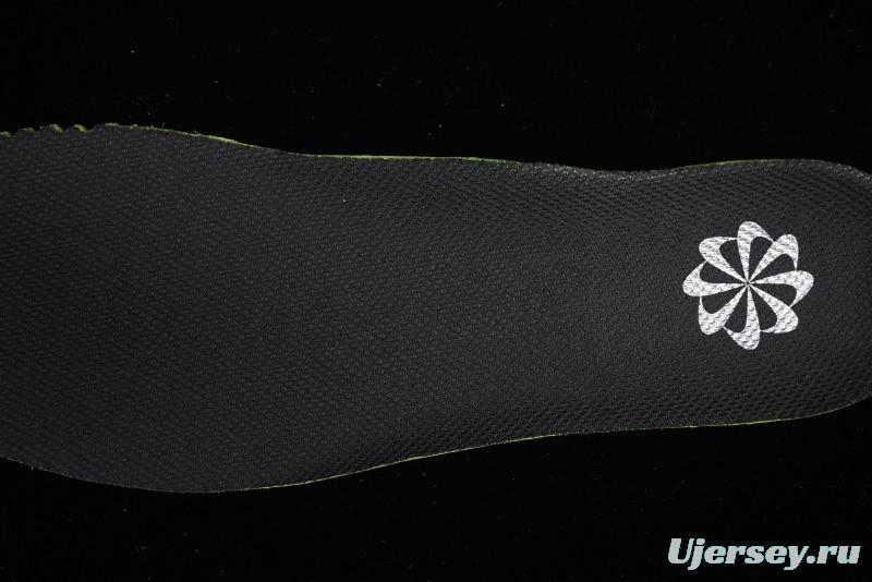 Nike Air Max Scorpion FK Running Shoes with Full-Length Next-Gen Air Cushion - HJ3487-001