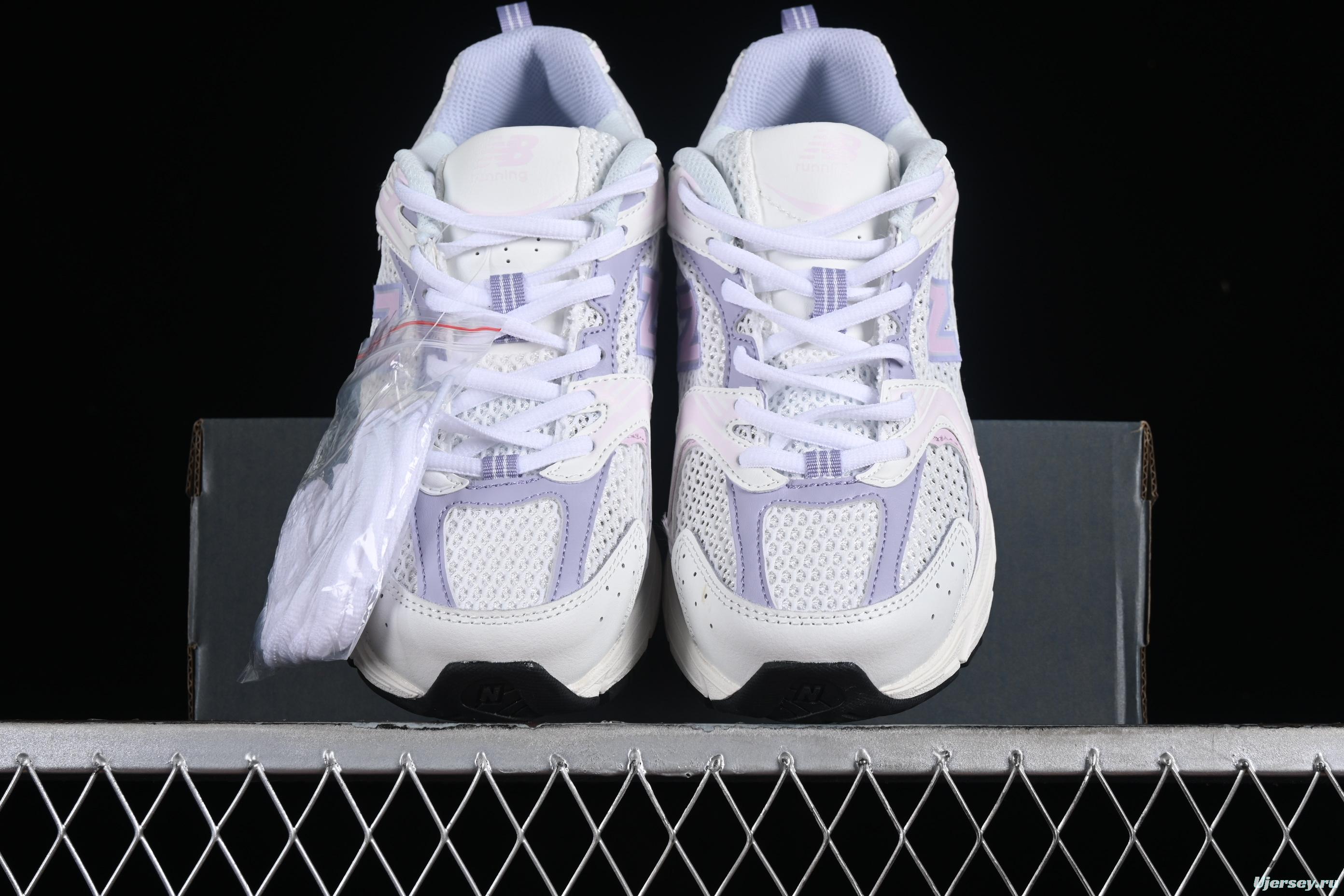 New Balance NB530 Series Retro Casual Running Shoes - MR530ZP