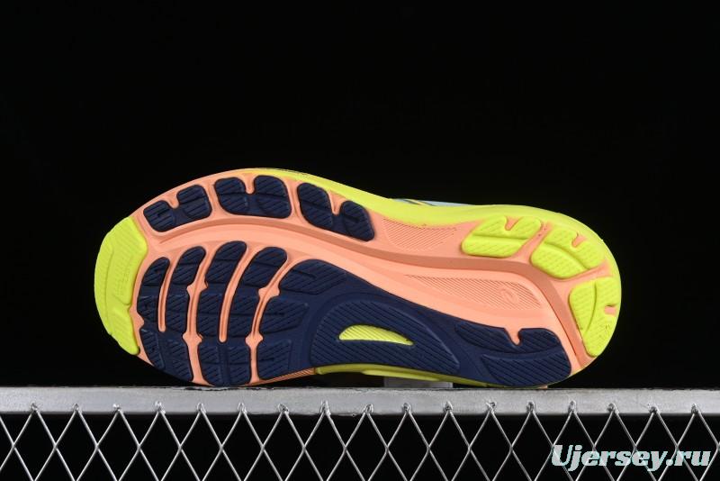 Asics Gel-Kayano 31 Running Shoes with GEL Cushioning and FLYTEFOAM BLAST Technology - 1011B929-402