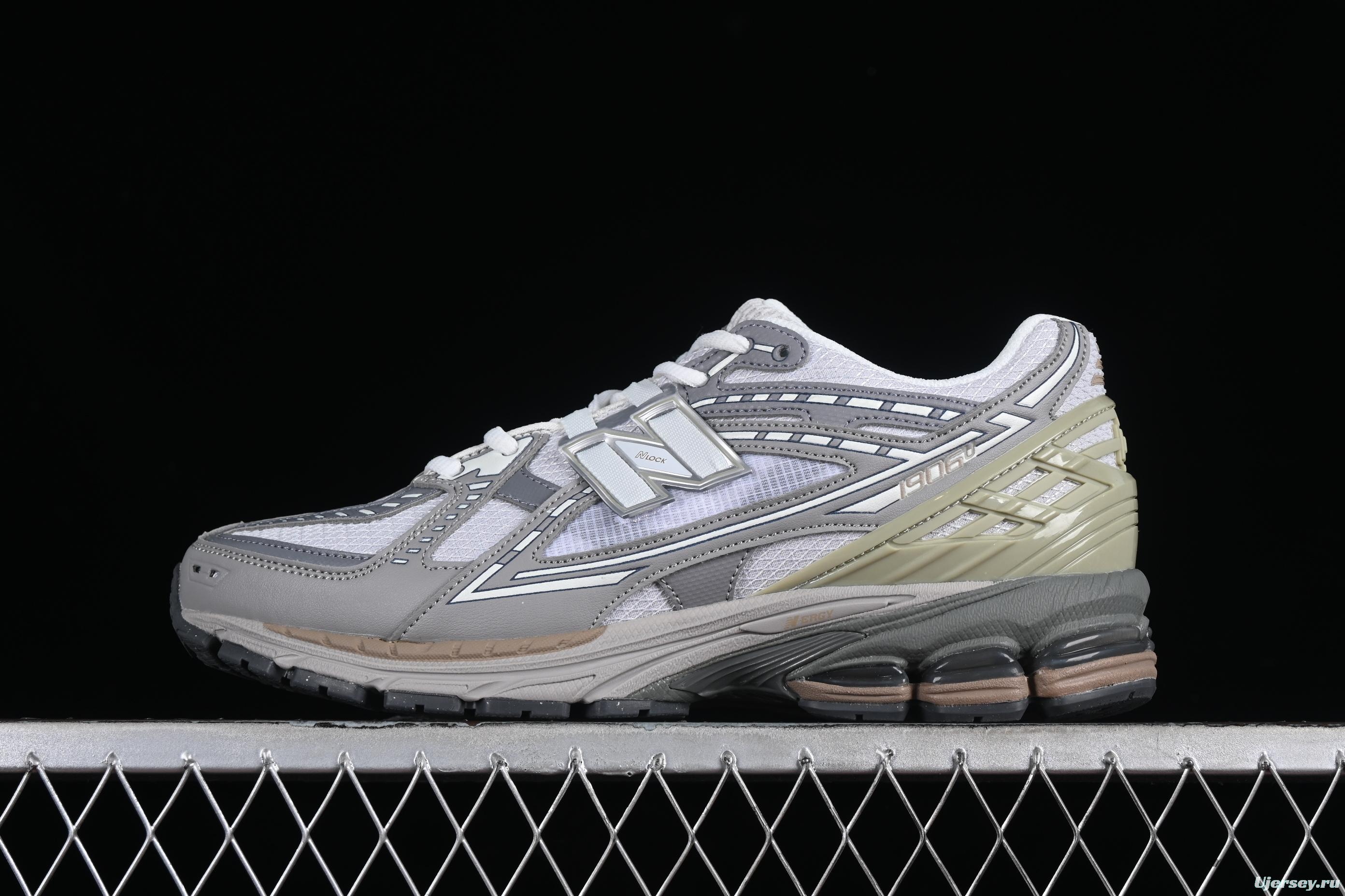 New Balance 1906 Series Retro Dad Style Casual Running Shoes - M1906NB