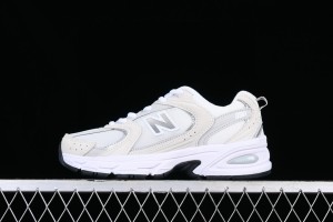 New Balance 530 Series Retro Casual Running Shoes - MR530CE