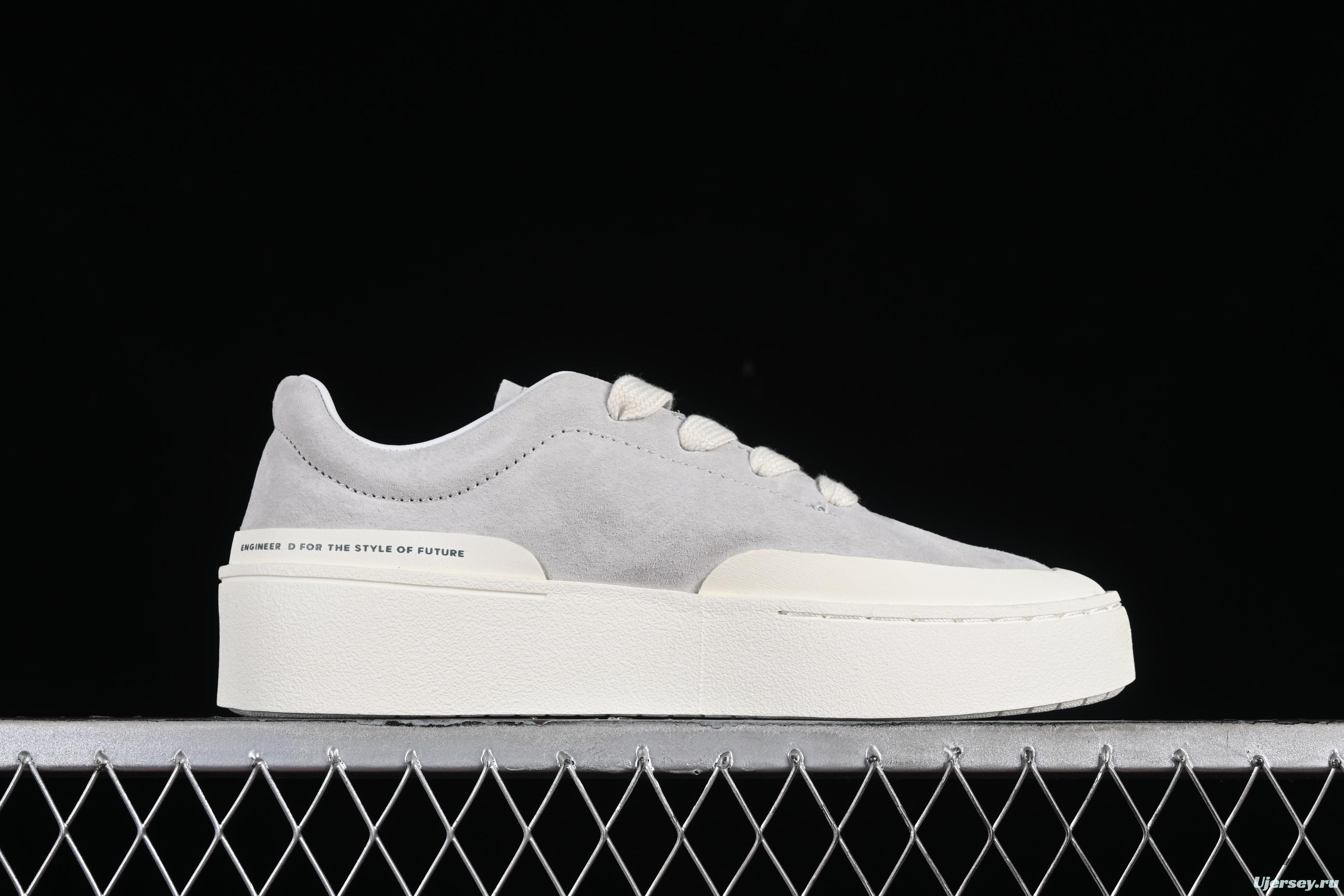 Adidas Labcourt ID6228 Retro Style Casual Sneakers - ID6228