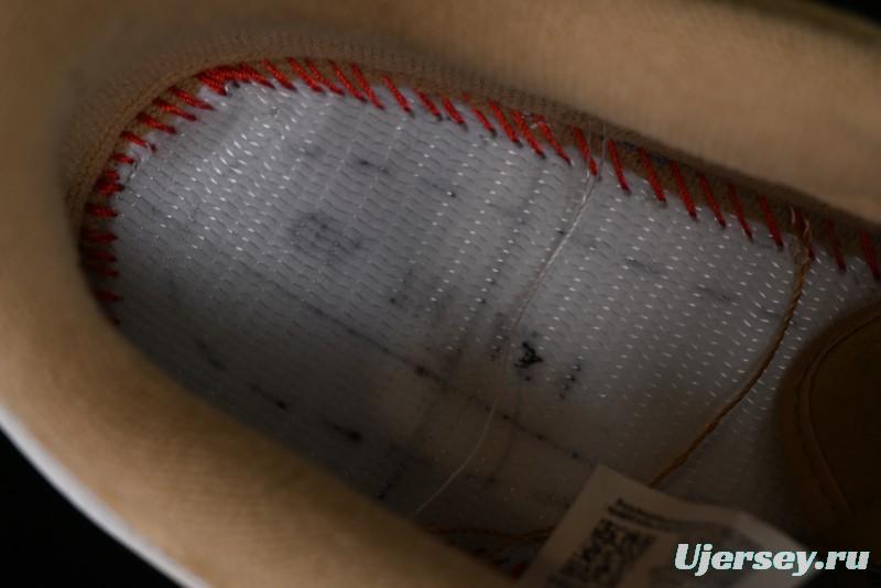 Nike Air Force 1 '07 Low Custom Casual Sneakers - CW2288-111