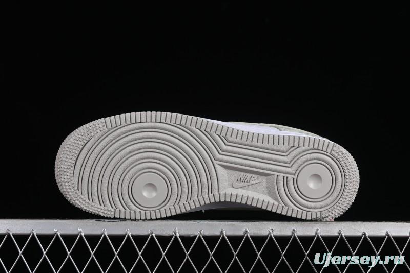 Nike Air Force 1 '07 Low Chinese New Year Limited Edition - Chen Dragon CV1724-109