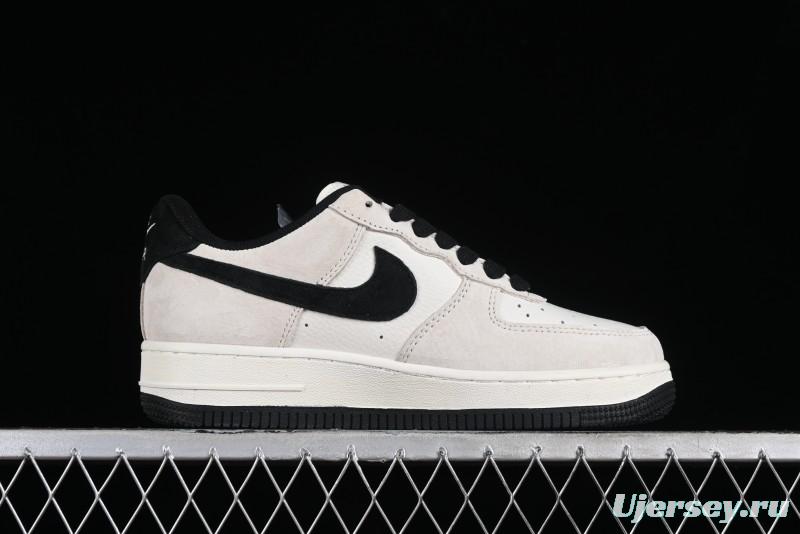 Nike Air Force 1 '07 Low Stussy Collaboration - HD1968-012
