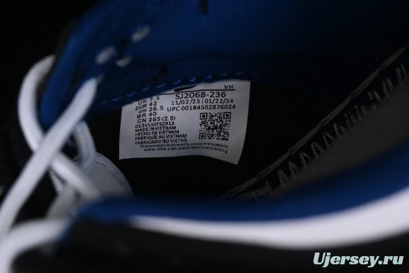 Nike SB Dunk Low LV Collaboration Anniversary High-End Custom Sneakers - SJ2068-236