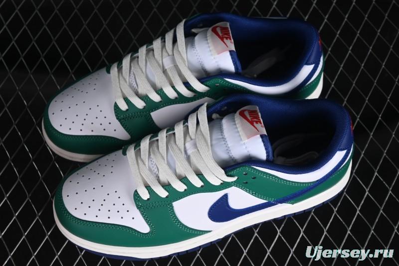 Nike SB Dunk Low SB Skateboarding Shoes - FQ6849-141