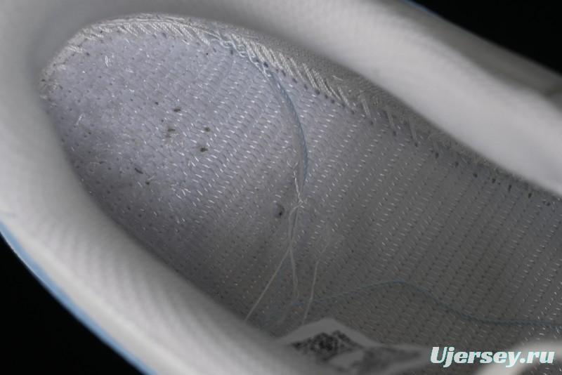 Nike Vlone x Air Force 1 '07 Low Light Bone Casual Sneakers - AA5360-008