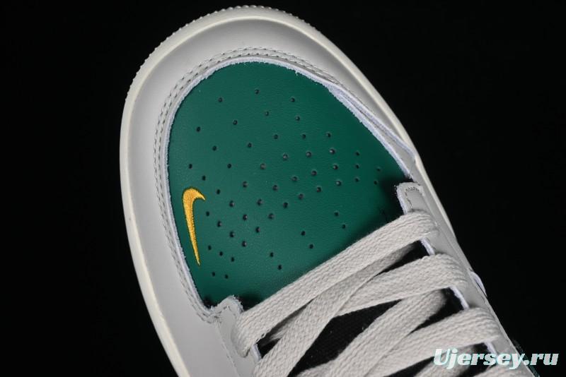 Nike SB Force 58 Retro Skate Shoes - DV5476-002