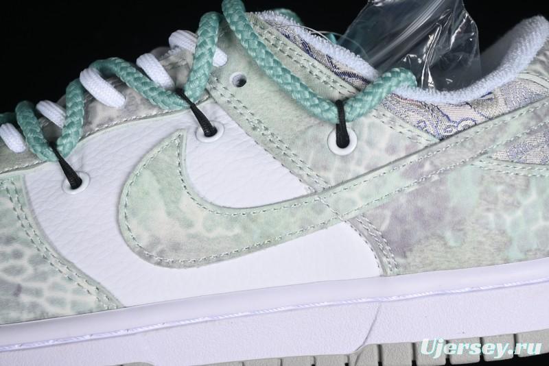 Nike SB Dunk Low Limited Edition Year of the Dragon - SJ2068-229