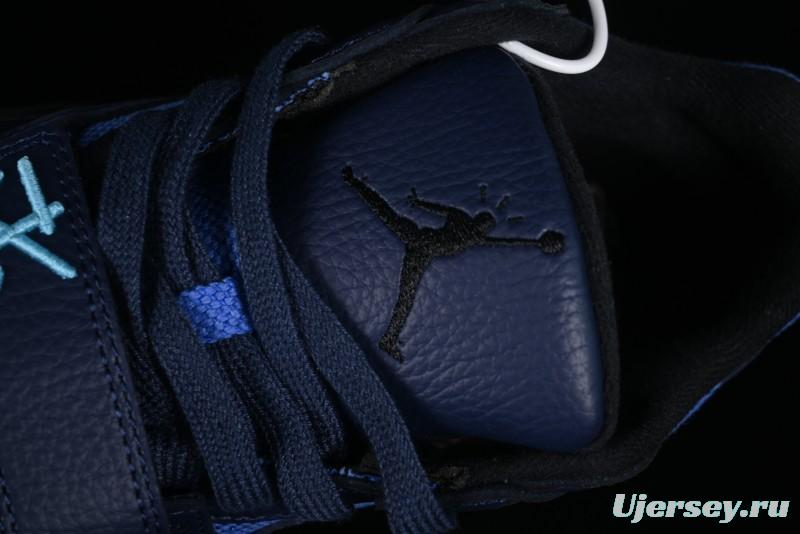 Nike Travis Scott x Jordan Cut The Check AJ1 Basketball Shoes with Velcro Strap - FZ8117-001