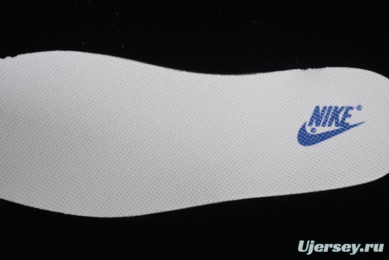 Supreme x Nike SB Dunk Low Casual Skate Shoes with Zoom Air Cushion - DQ1098-335