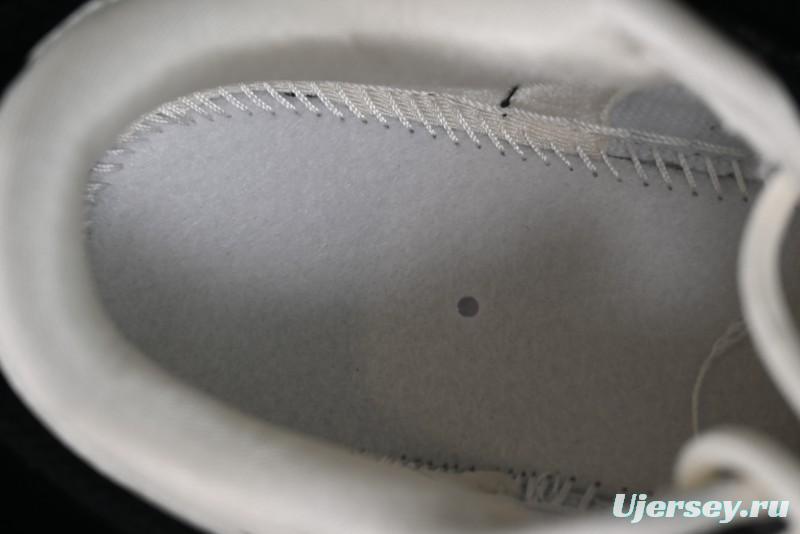 Nike SB Dunk Low LV Collaboration - Black Denim Print Anniversary High-End Custom Low-Top Casual Skate Shoes - SJ2068-238