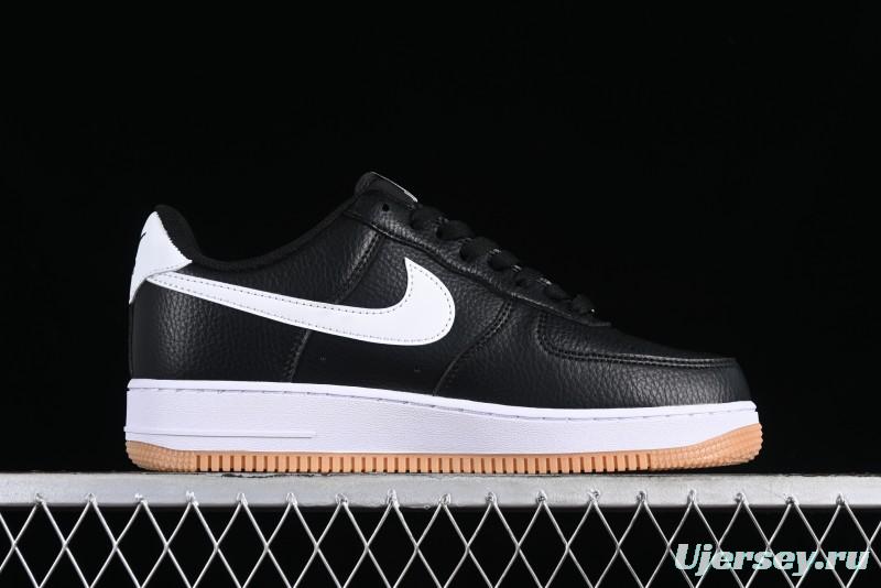 Nike Air Force 1 '07 Low Custom Casual Sneakers - CW2288-111