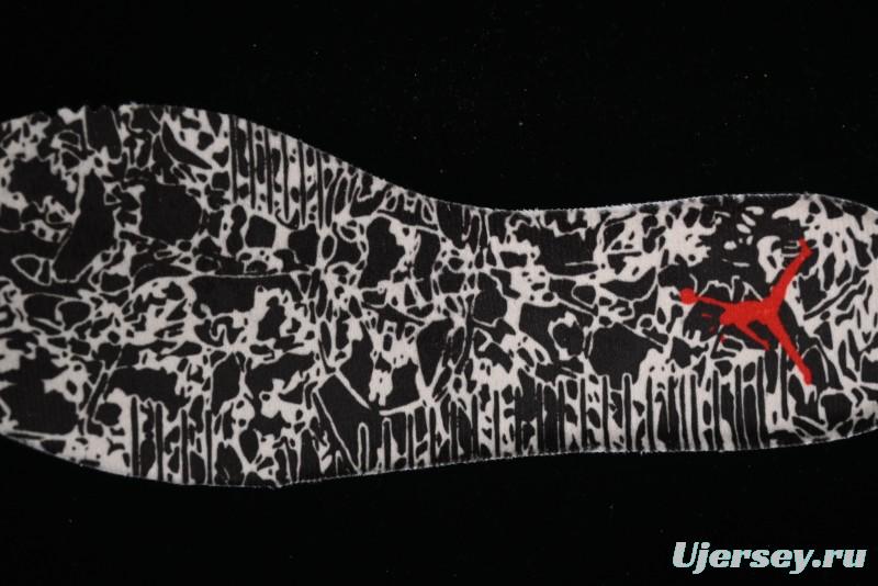 Nike Travis Scott x Jordan Jumpman Jack TR "University Red" Basketball Shoes with Magic Strap - FZ8117-100