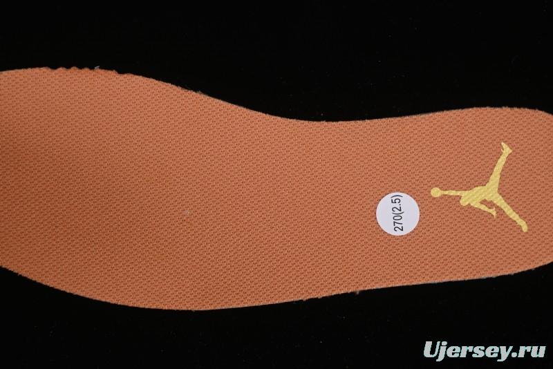 Nike Air Jordan 1 Low Multi-Color Casual Sneakers - FZ5045-091