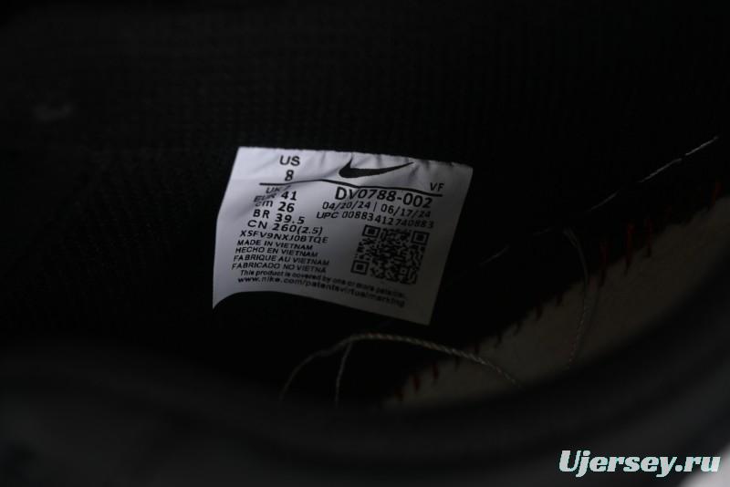 Nike Air Force 1 '07 Low Casual Sneakers with Full-Length Air Cushion - DV0788-002