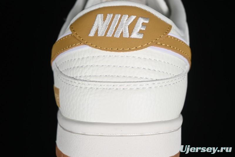 Supreme x Nike SB Dunk Low Anniversary Edition - XH0923-339