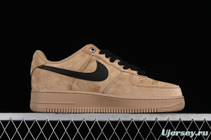 Nike Air Force 1 '07 Low Custom Casual Sneakers - CW2288-111