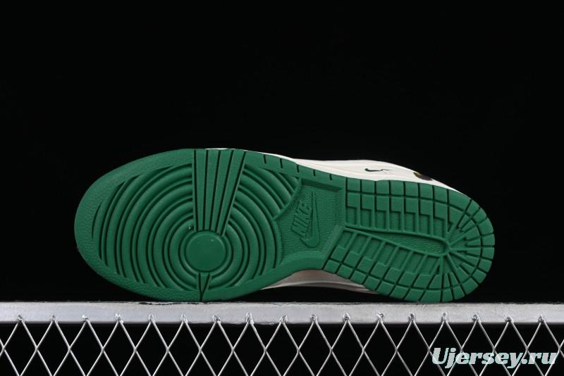 Nike SB Dunk Low BAPE Collaboration Anniversary Edition - XD6188-026